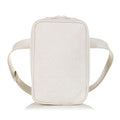 Louis Vuitton Monogram Taurillon Utility Side