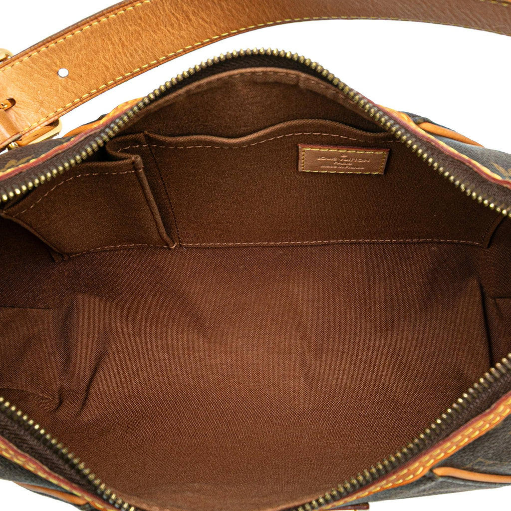 Louis Vuitton Monogram Thames GM