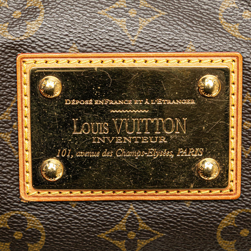 Louis Vuitton Monogram Thames GM