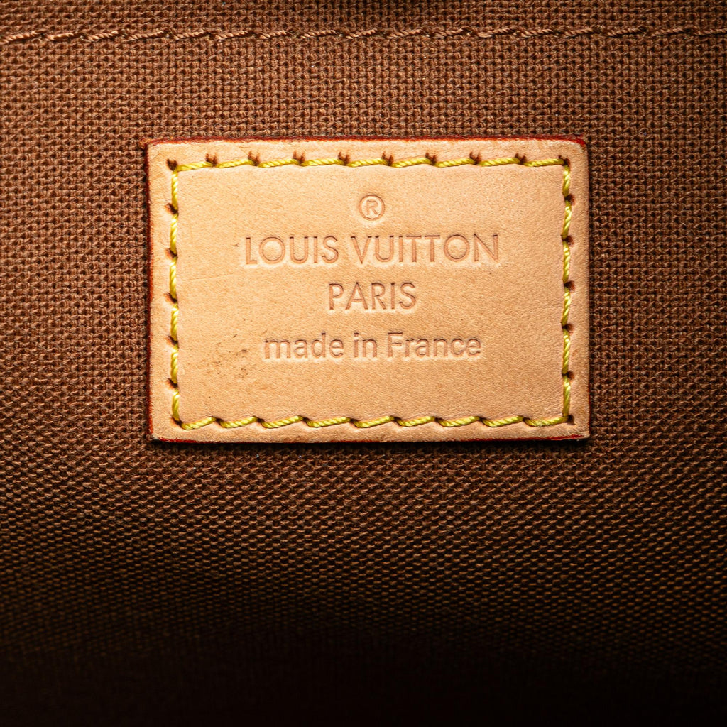Louis Vuitton Monogram Thames GM