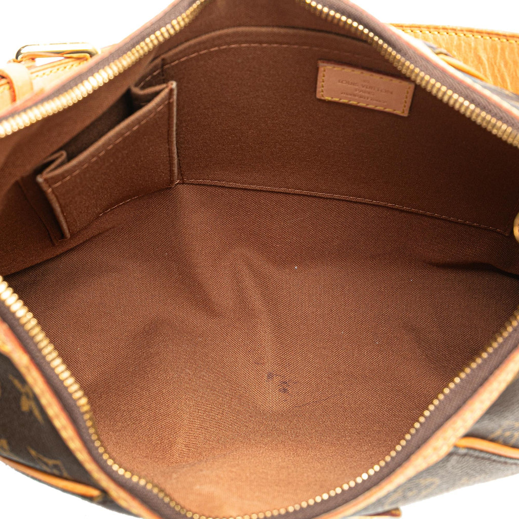 Louis Vuitton Monogram Thames GM