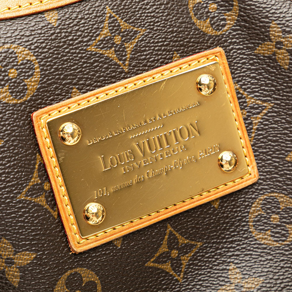 Louis Vuitton Monogram Thames GM