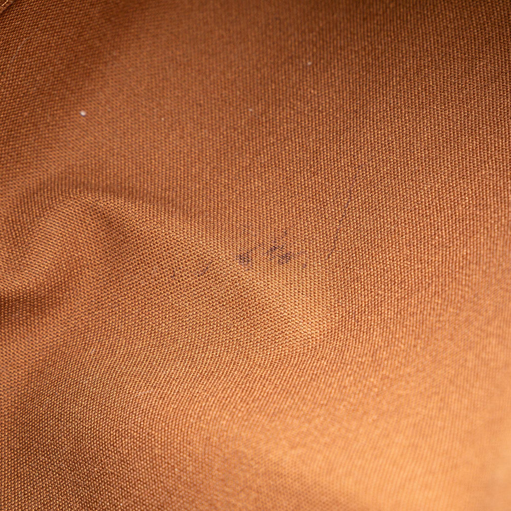 Louis Vuitton Monogram Thames GM