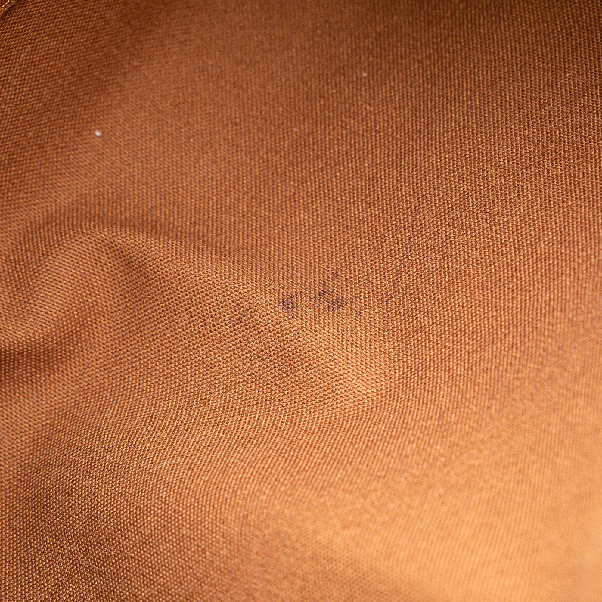 Louis Vuitton Monogram Thames GM
