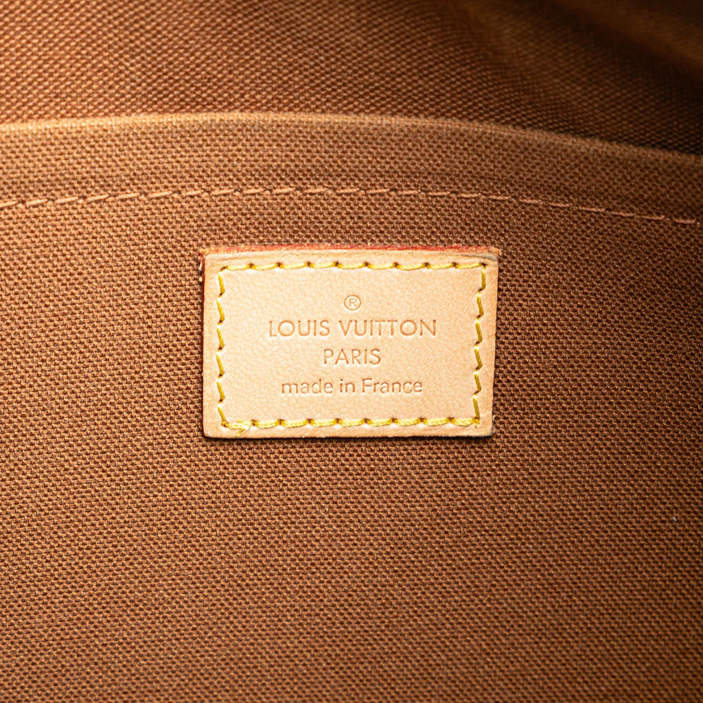 Louis Vuitton Monogram Thames GM