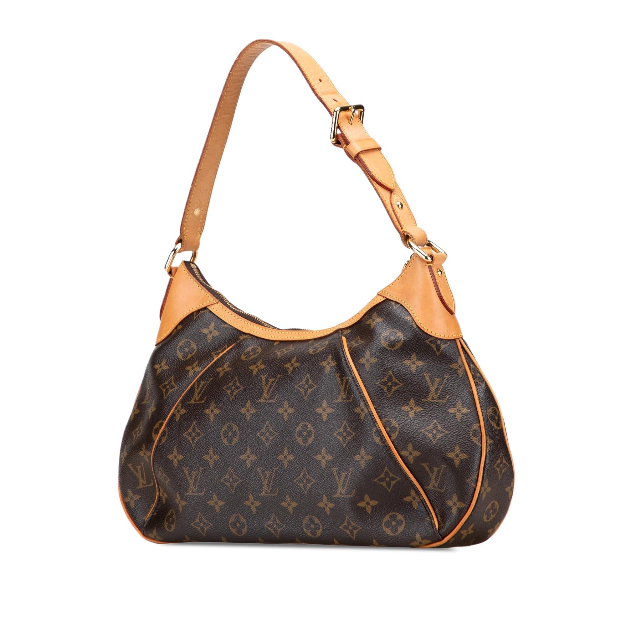 Louis Vuitton Monogram Thames GM