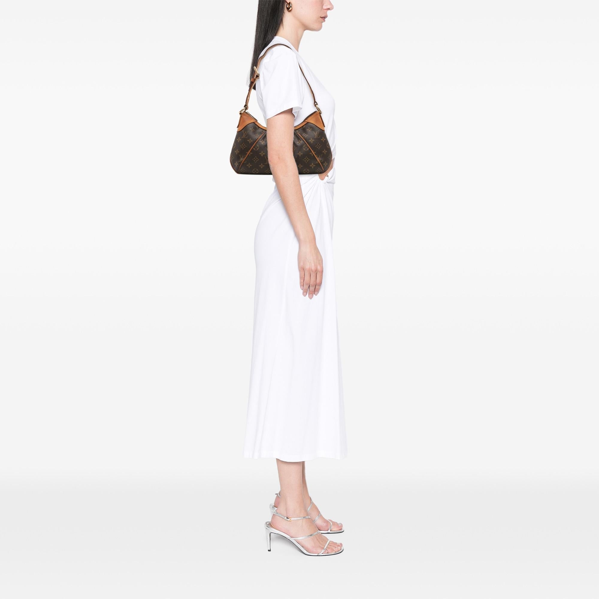 Louis Vuitton Monogram Thames PM