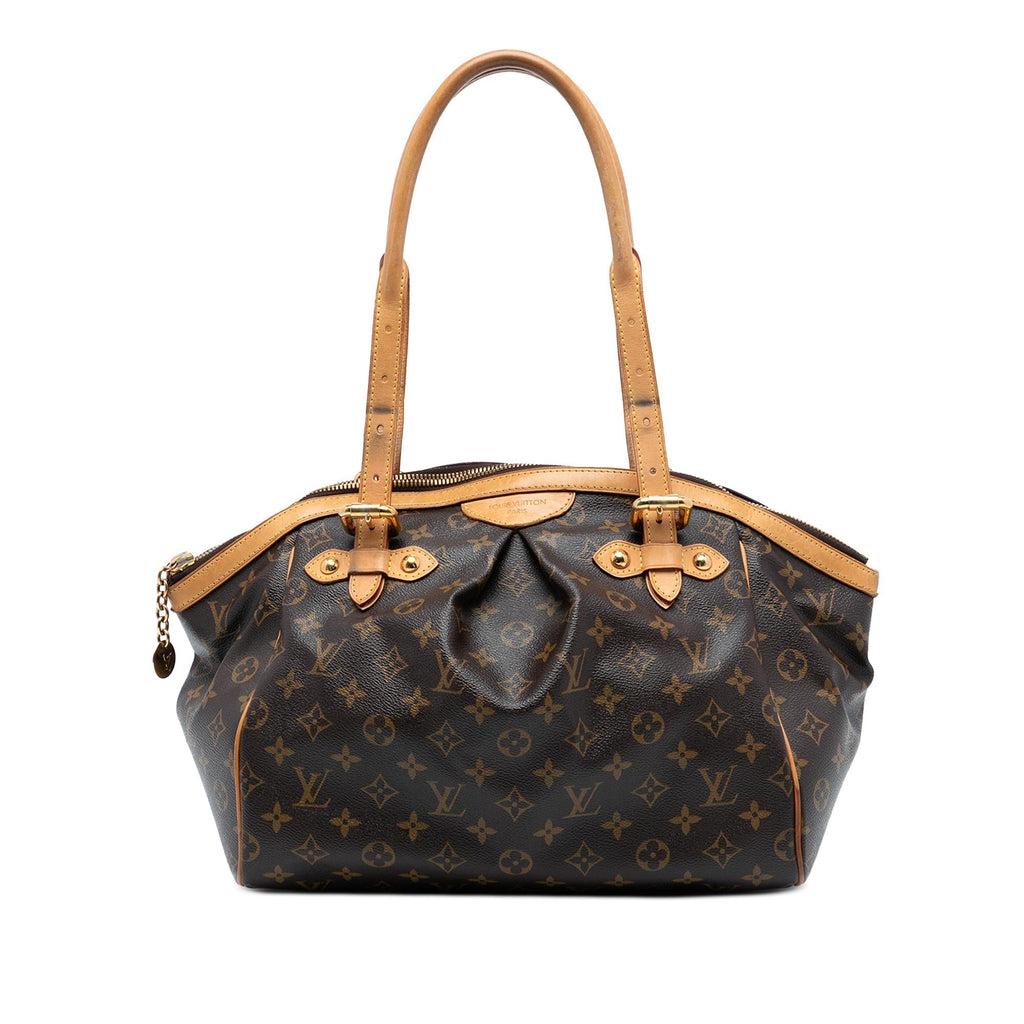 Louis Vuitton Monogram Tivoli GM