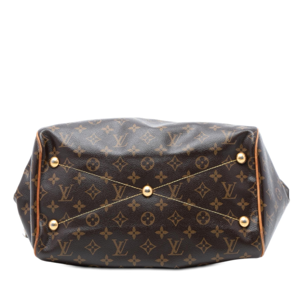 Louis Vuitton Monogram Tivoli GM