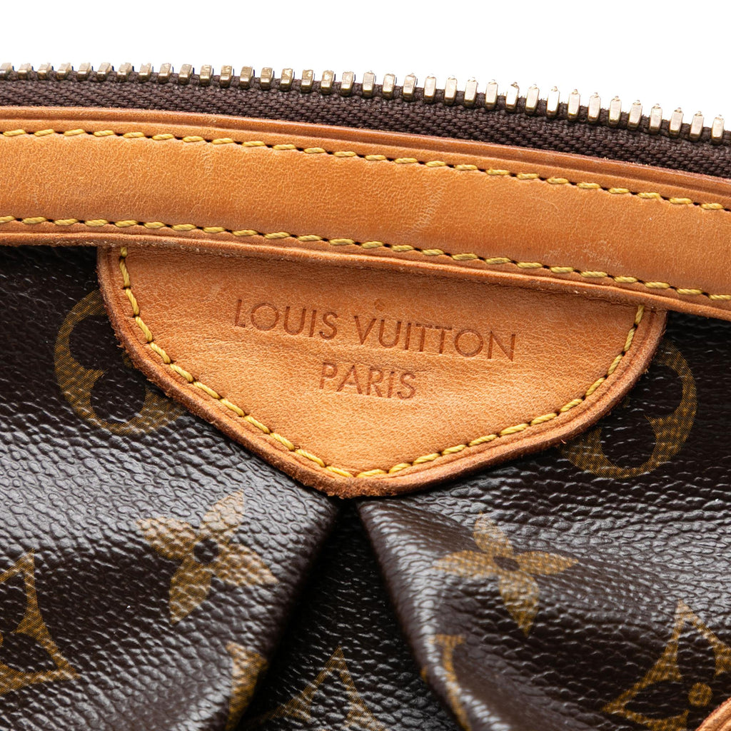 Louis Vuitton Monogram Tivoli GM