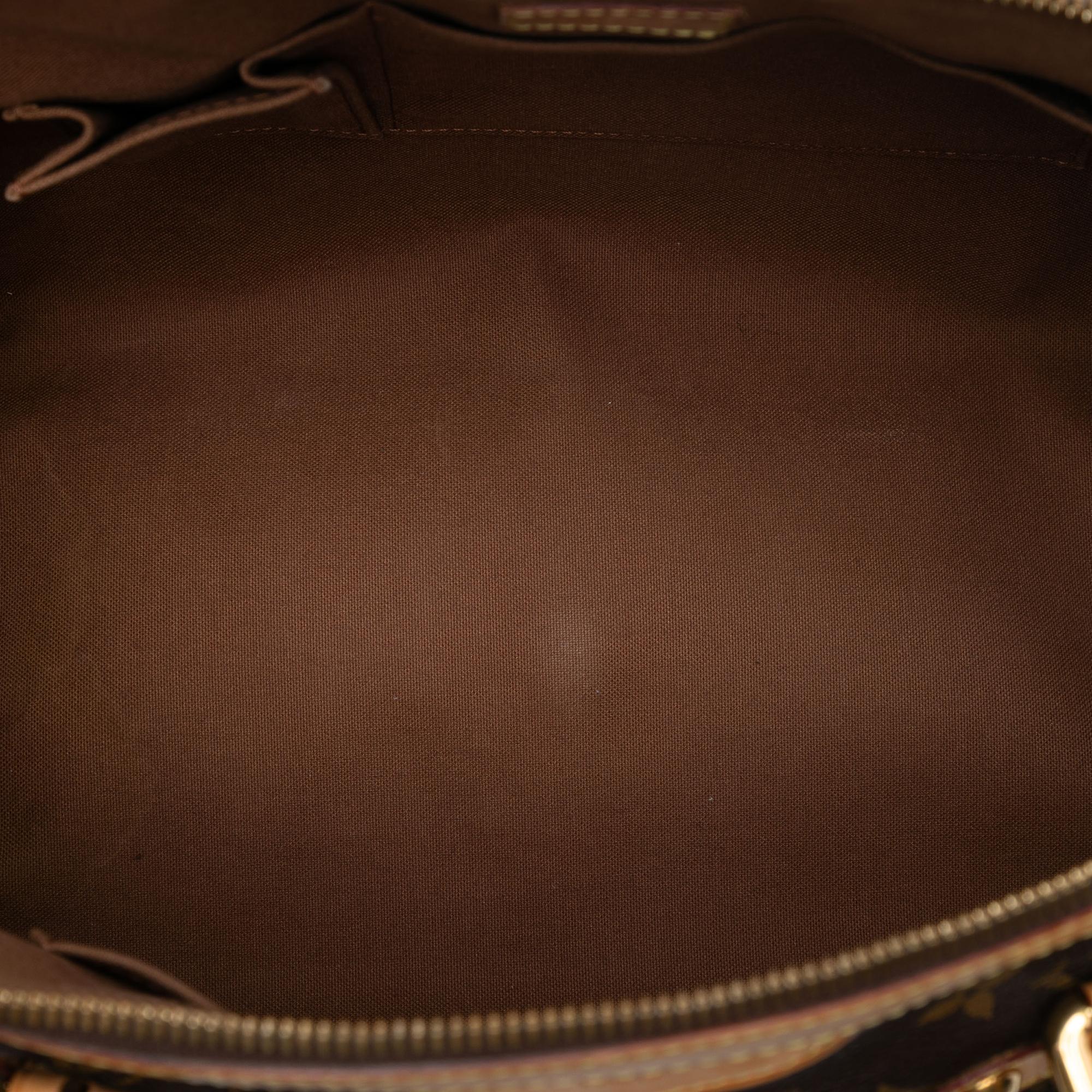 Louis Vuitton Monogram Tivoli GM
