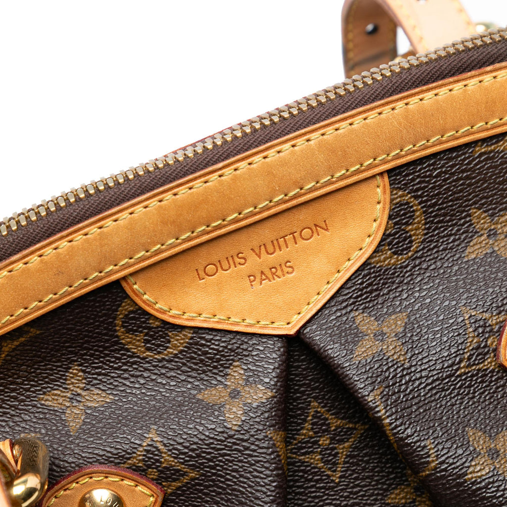Louis Vuitton Monogram Tivoli GM