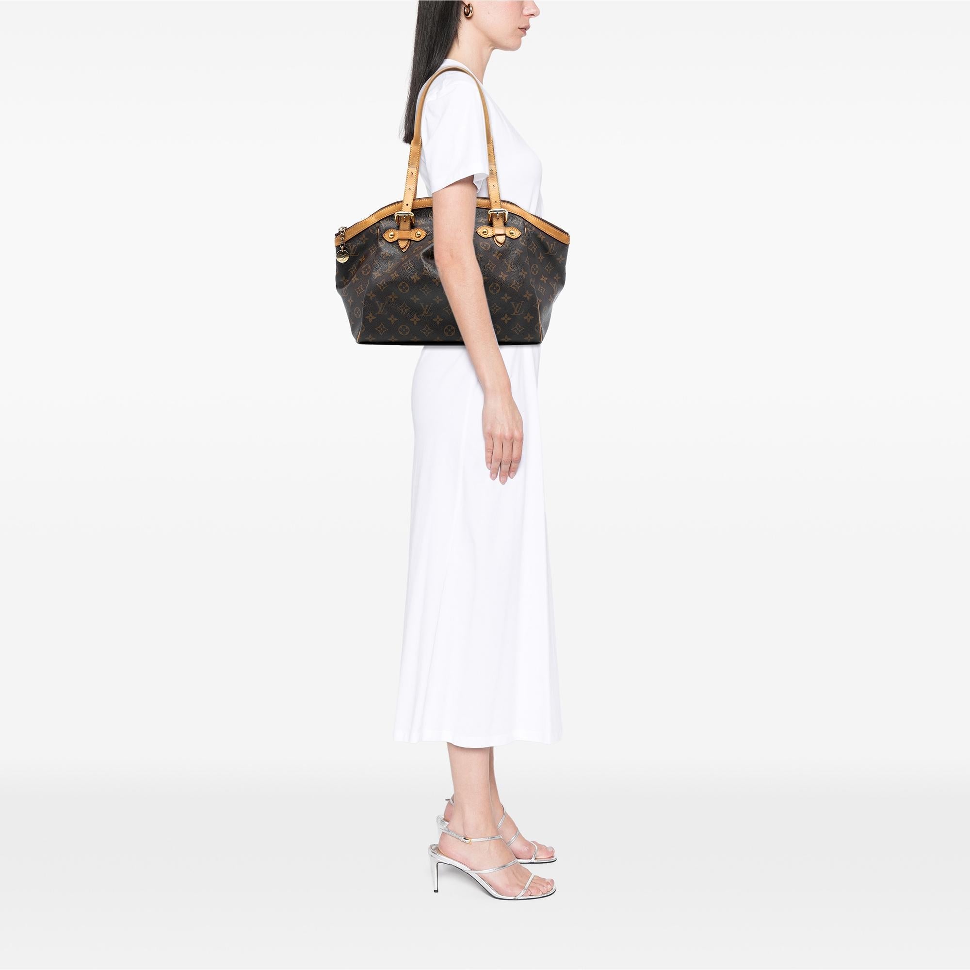 Louis Vuitton Monogram Tivoli GM
