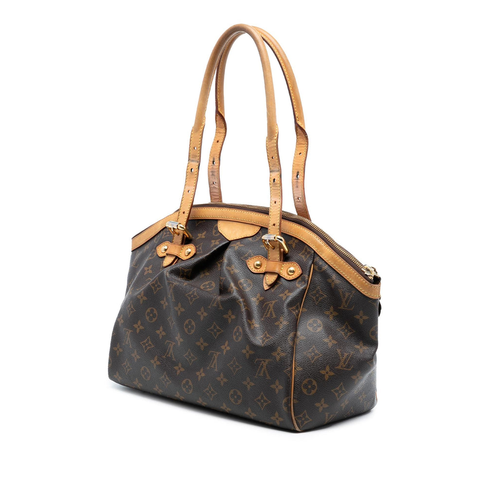 Louis Vuitton Monogram Tivoli GM