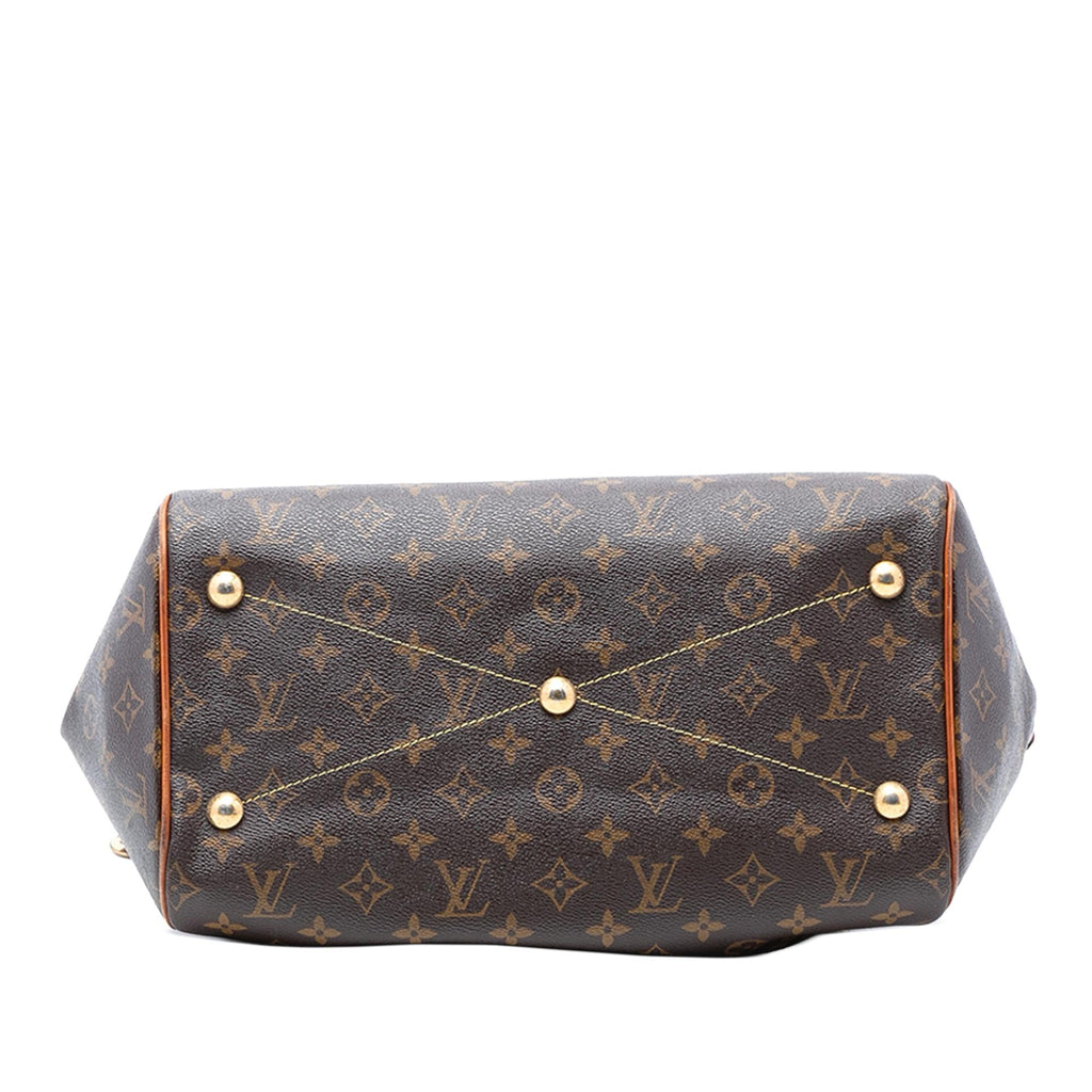 Louis Vuitton Monogram Tivoli GM