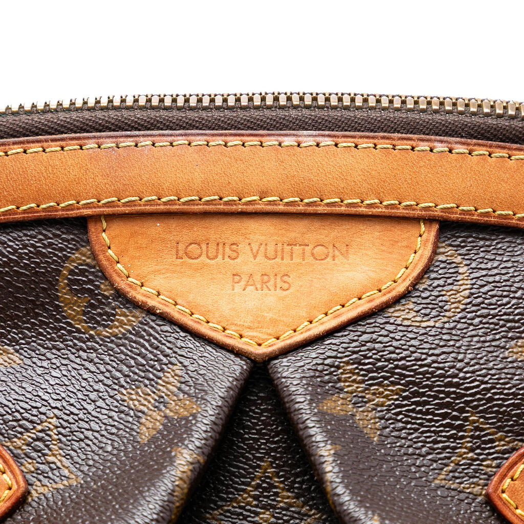 Louis Vuitton Monogram Tivoli GM