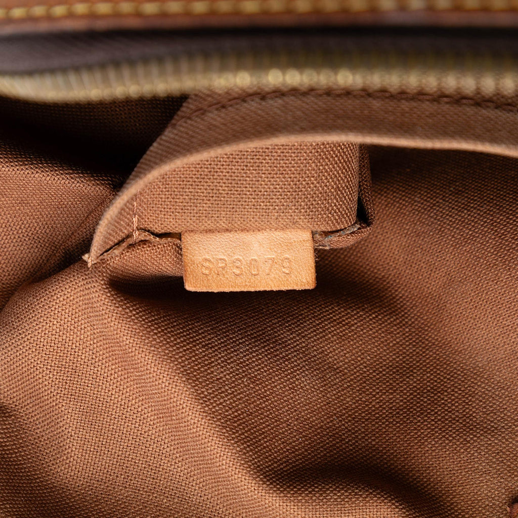 Louis Vuitton Monogram Tivoli GM