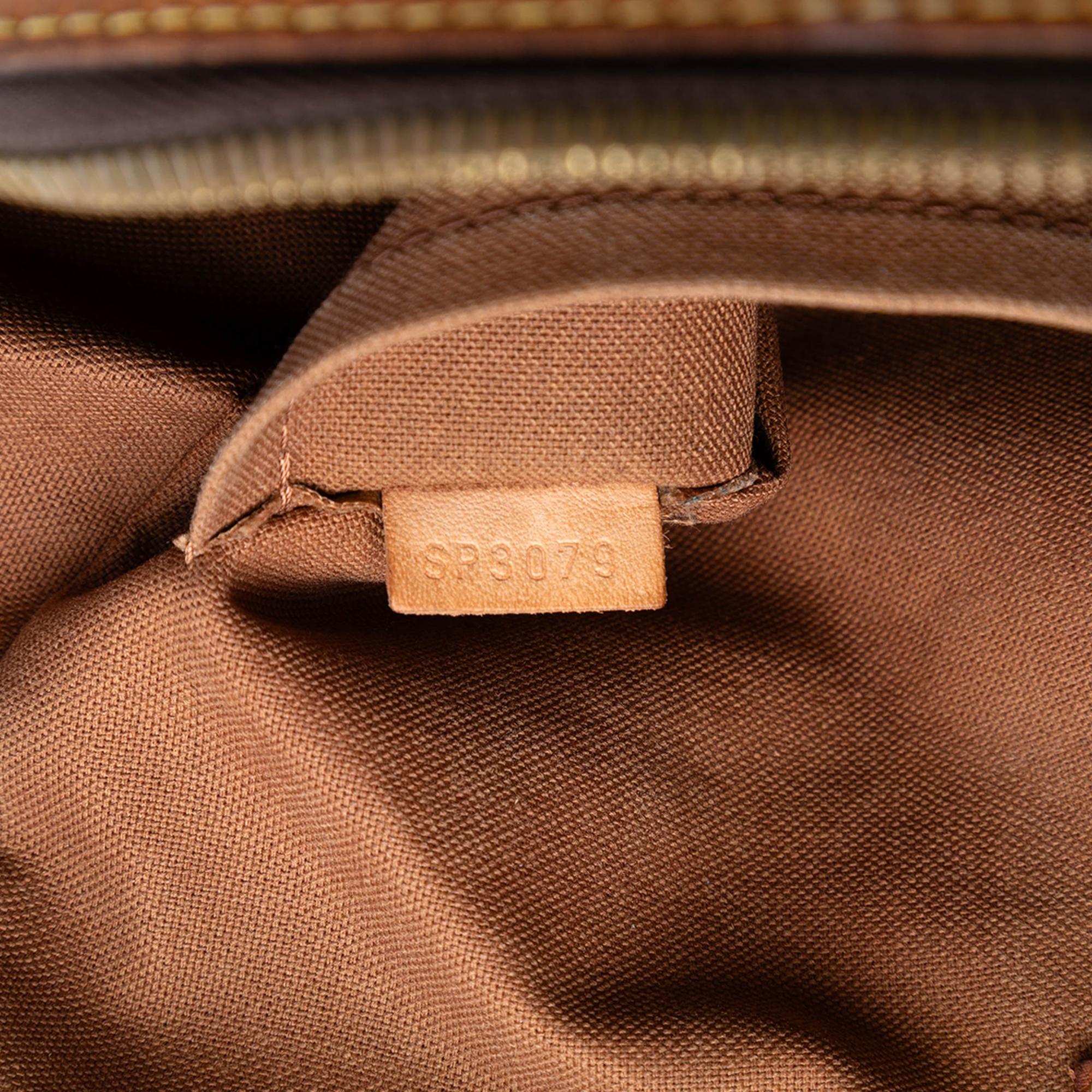 Louis Vuitton Monogram Tivoli GM