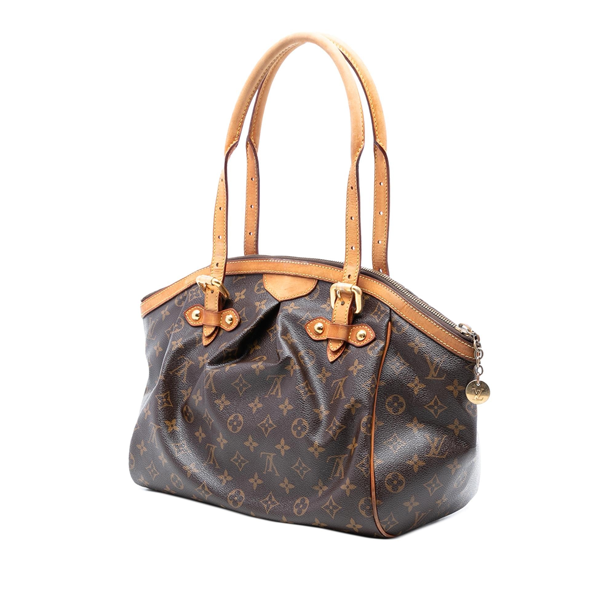 Louis Vuitton Monogram Tivoli GM