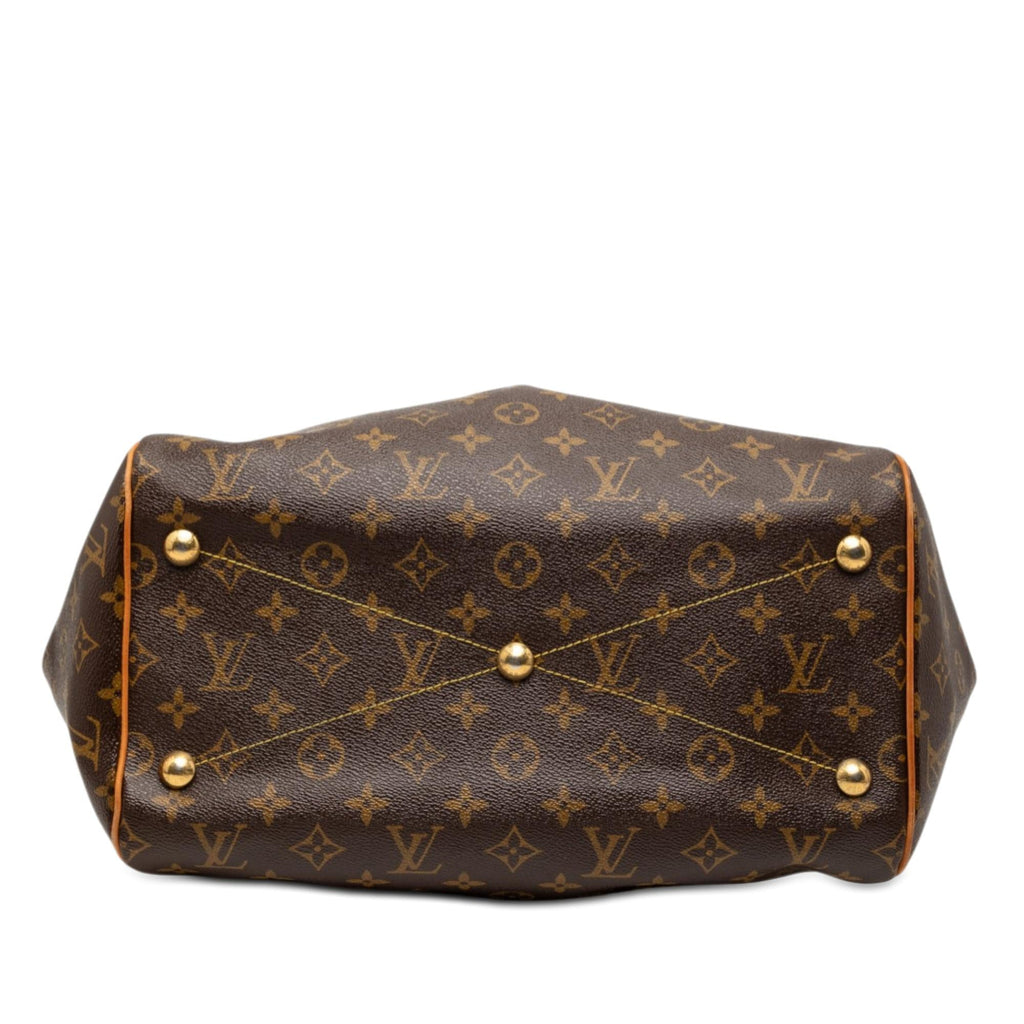 Louis Vuitton Monogram Tivoli GM