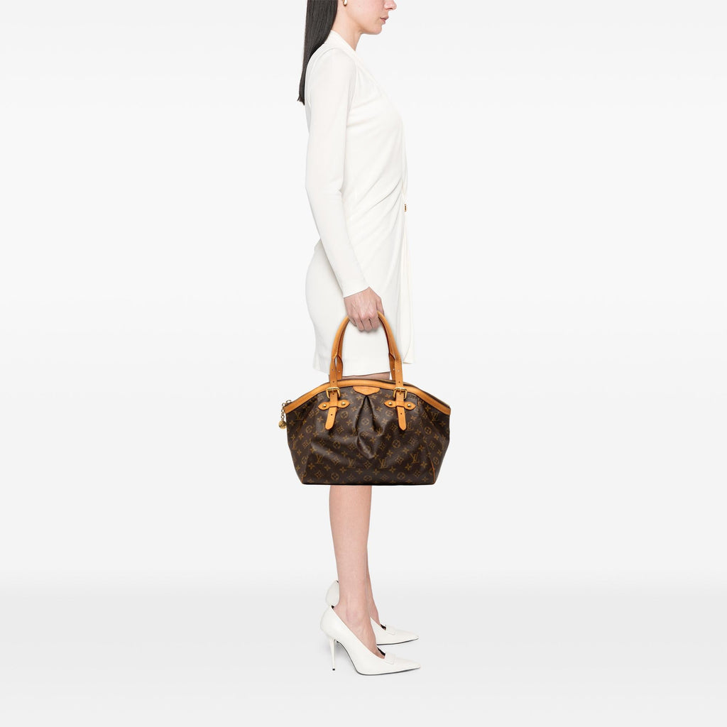 Louis Vuitton Monogram Tivoli GM