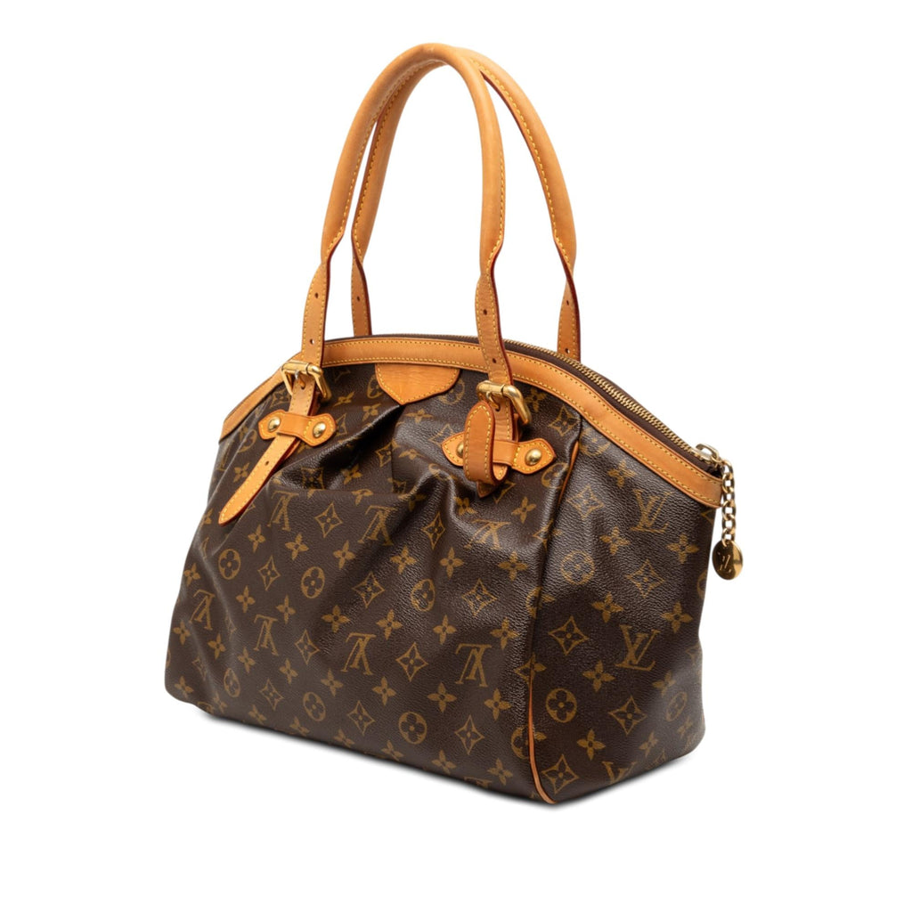 Louis Vuitton Monogram Tivoli GM