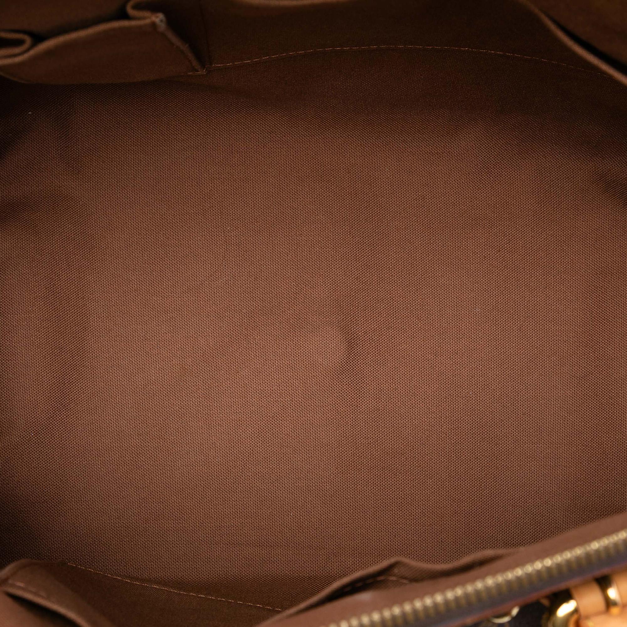 Louis Vuitton Monogram Tivoli GM
