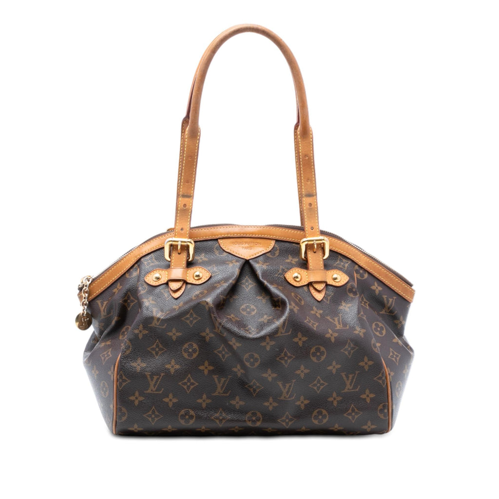 Louis Vuitton Monogram Tivoli GM