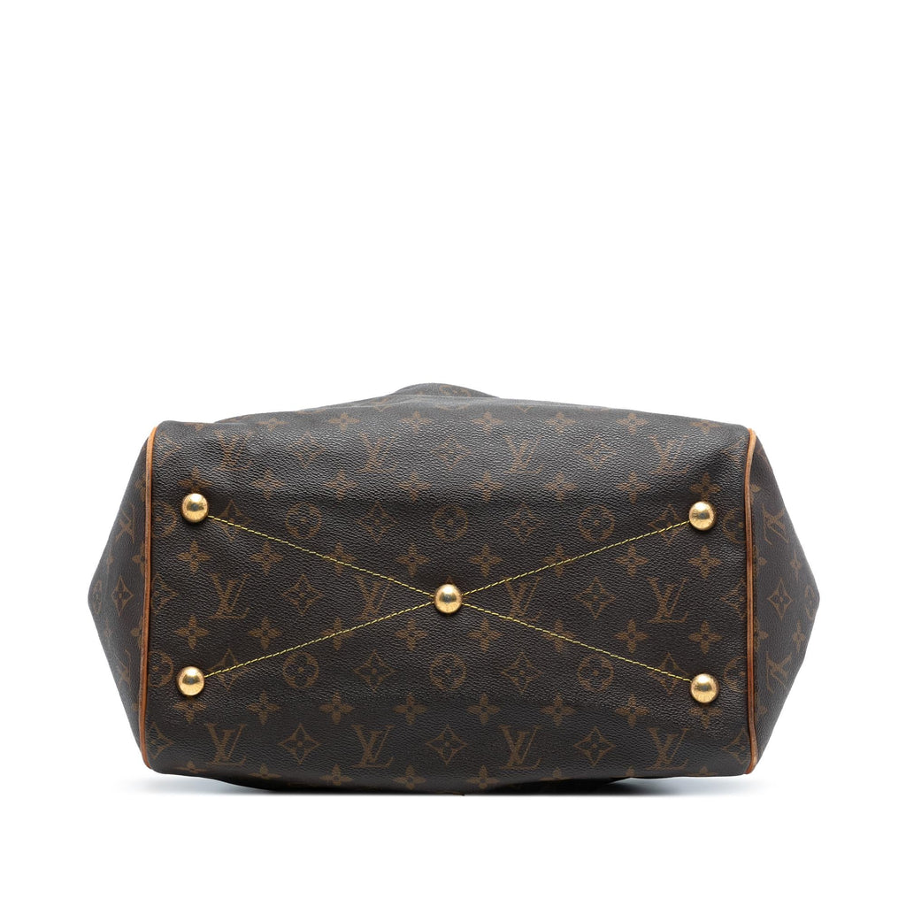 Louis Vuitton Monogram Tivoli GM