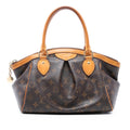 Louis Vuitton Monogram Tivoli PM