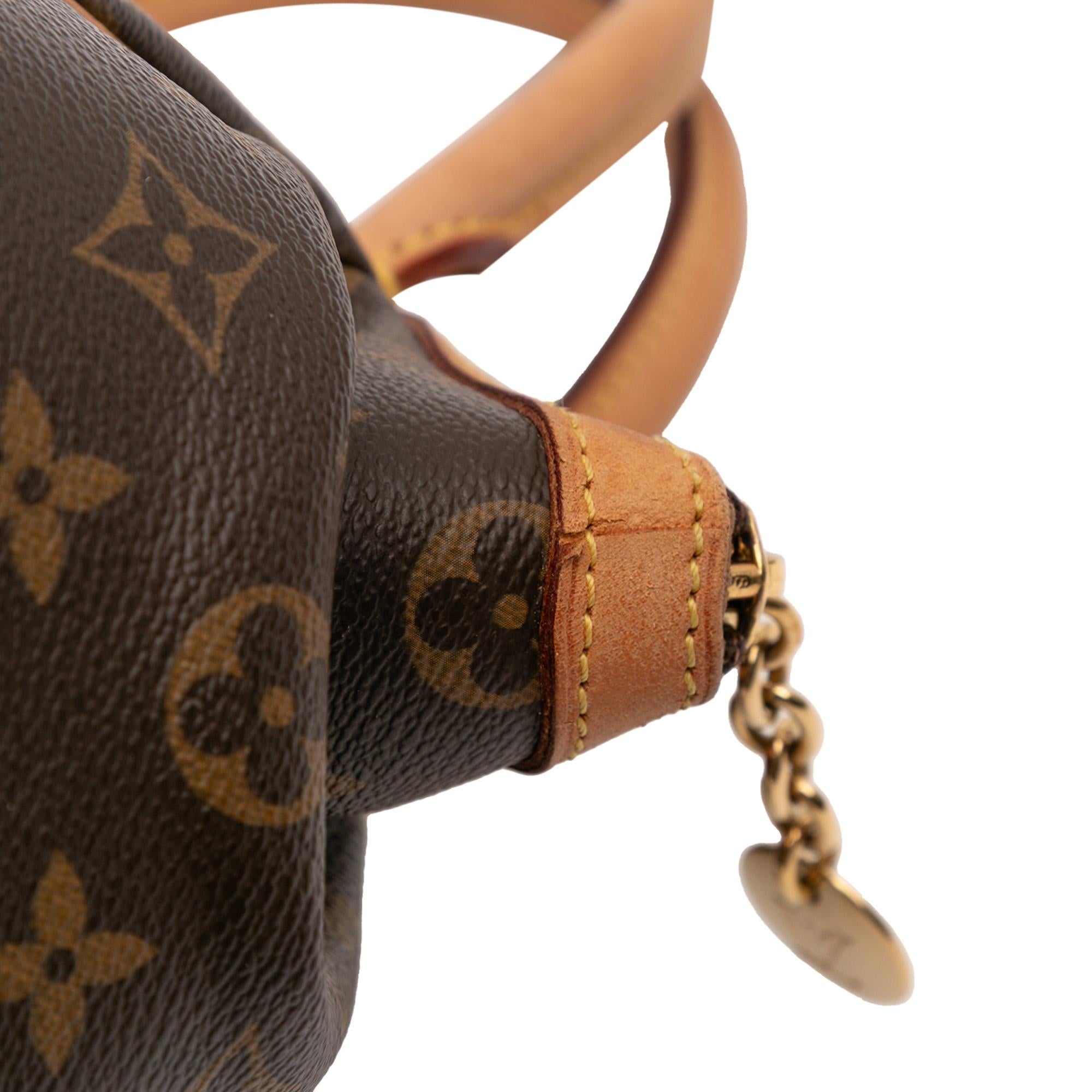 Louis Vuitton Monogram Tivoli PM