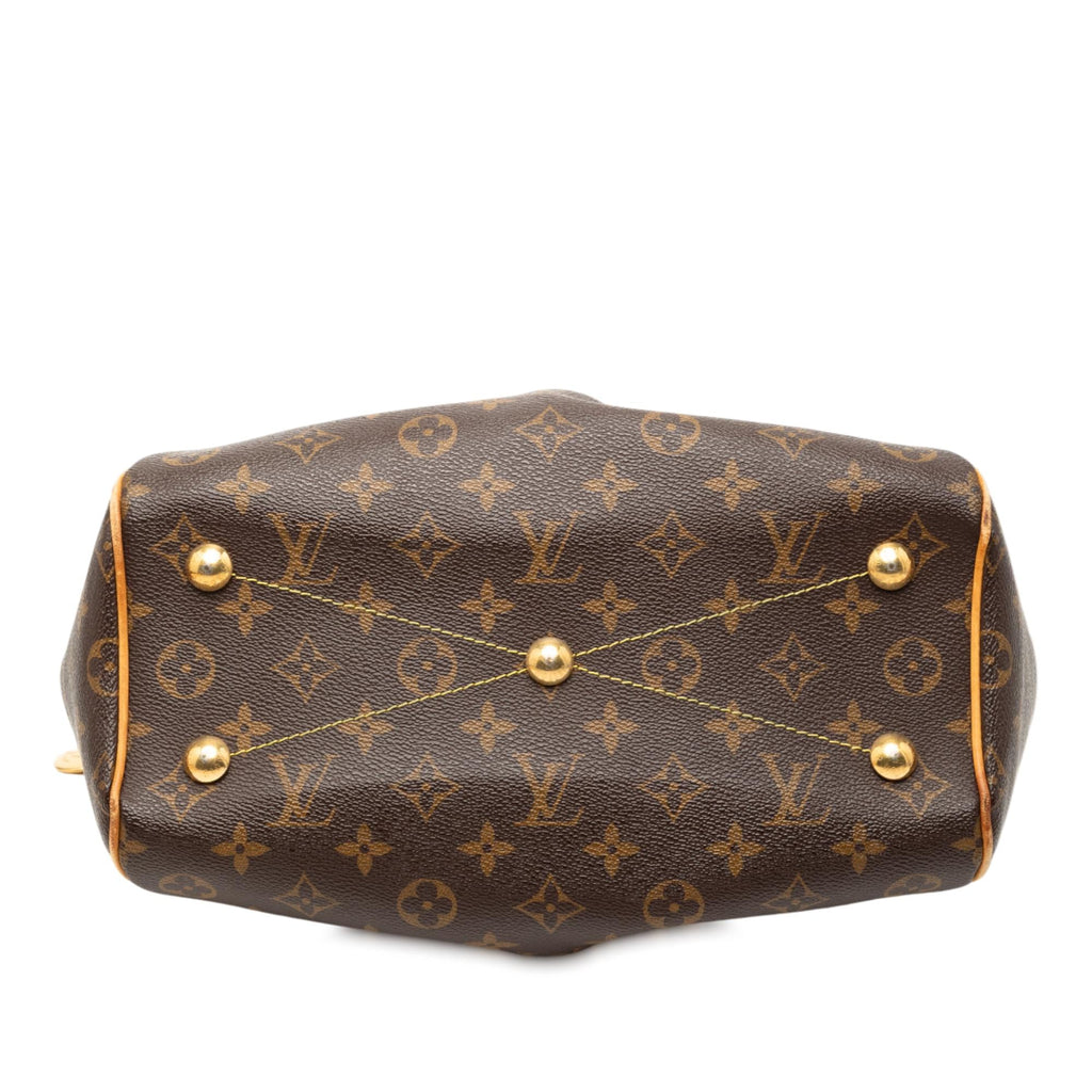 Louis Vuitton Monogram Tivoli PM