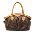 Louis Vuitton Monogram Tivoli PM