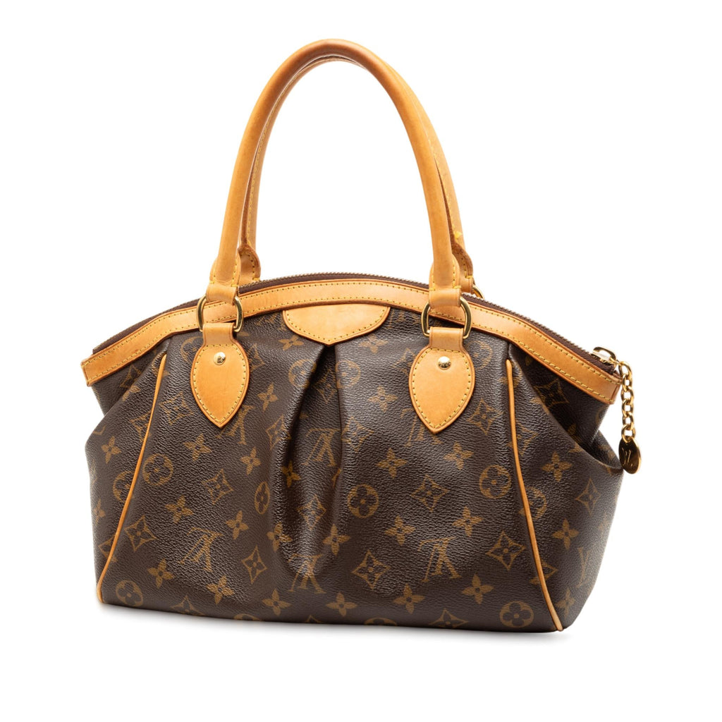 Louis Vuitton Monogram Tivoli PM