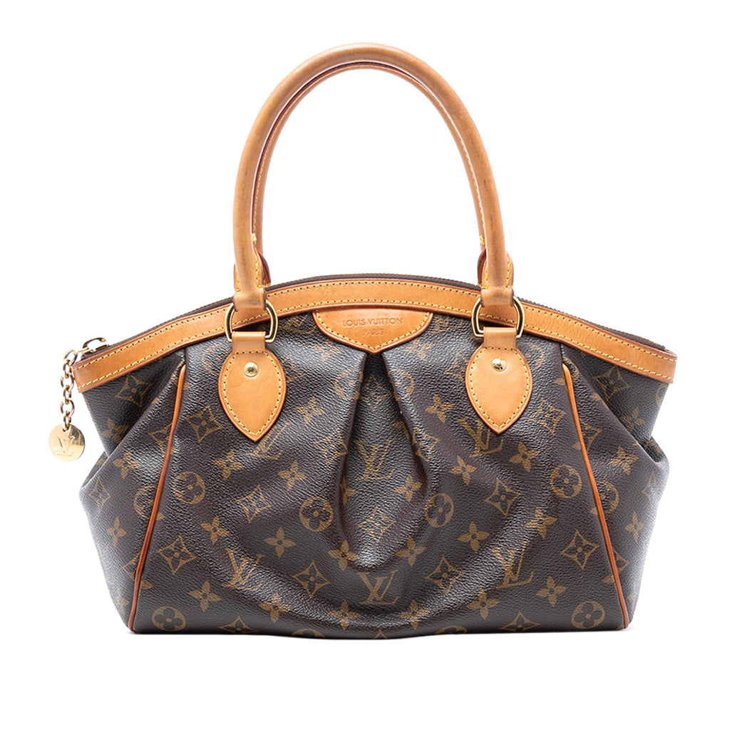 Louis Vuitton Monogram Tivoli PM