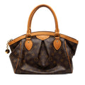 Louis Vuitton Monogram Tivoli PM