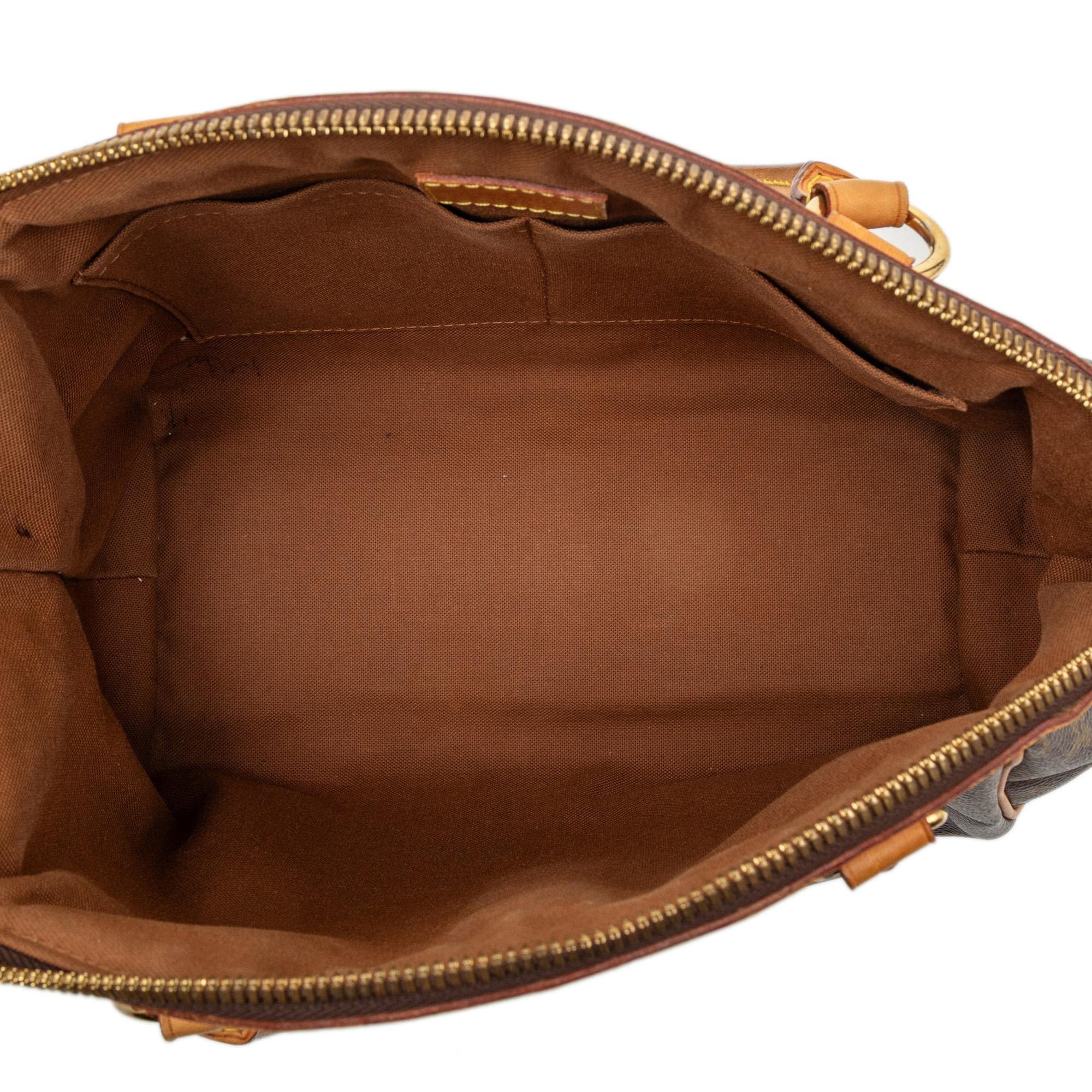 Louis Vuitton Monogram Tivoli PM