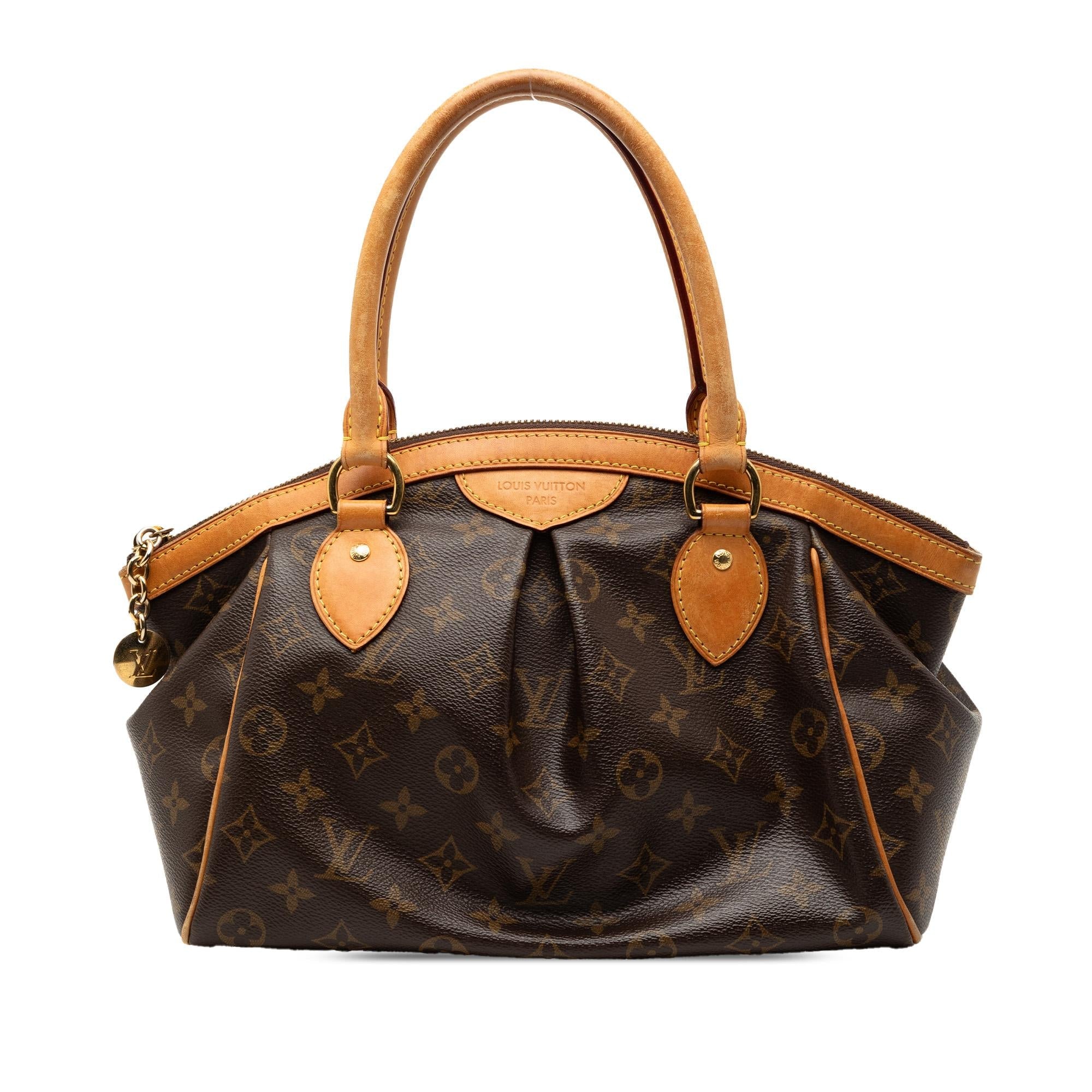 Louis Vuitton Monogram Tivoli PM