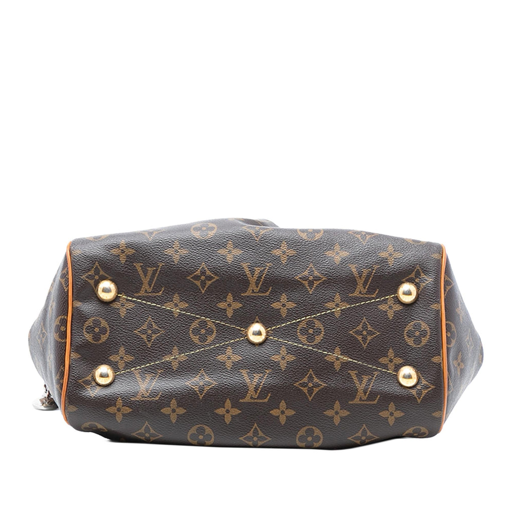 Louis Vuitton Monogram Tivoli PM