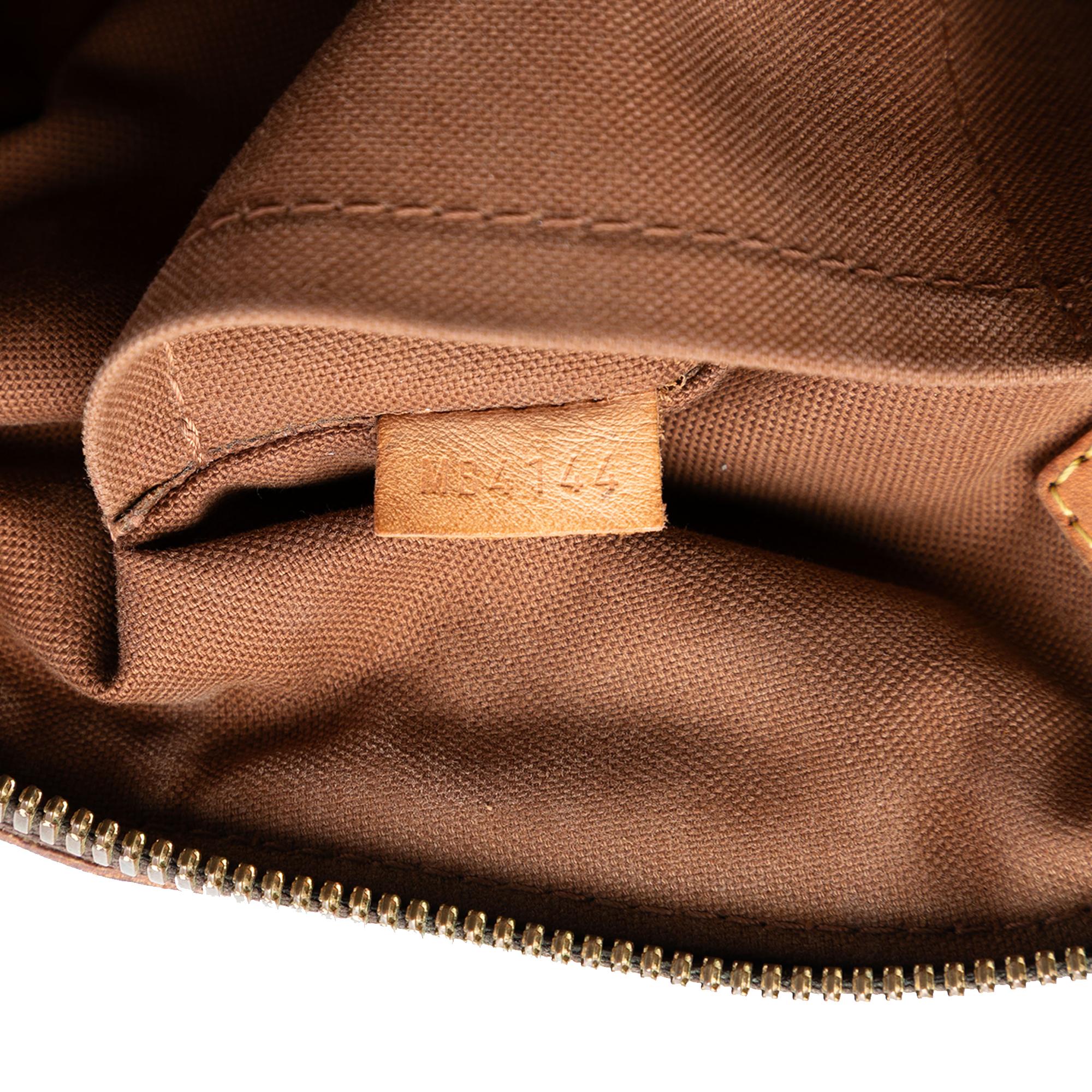 Louis Vuitton Monogram Tivoli PM