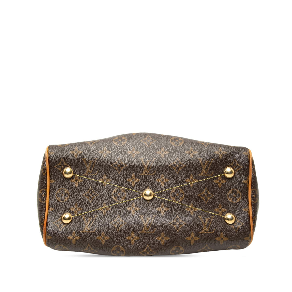 Louis Vuitton Monogram Tivoli PM