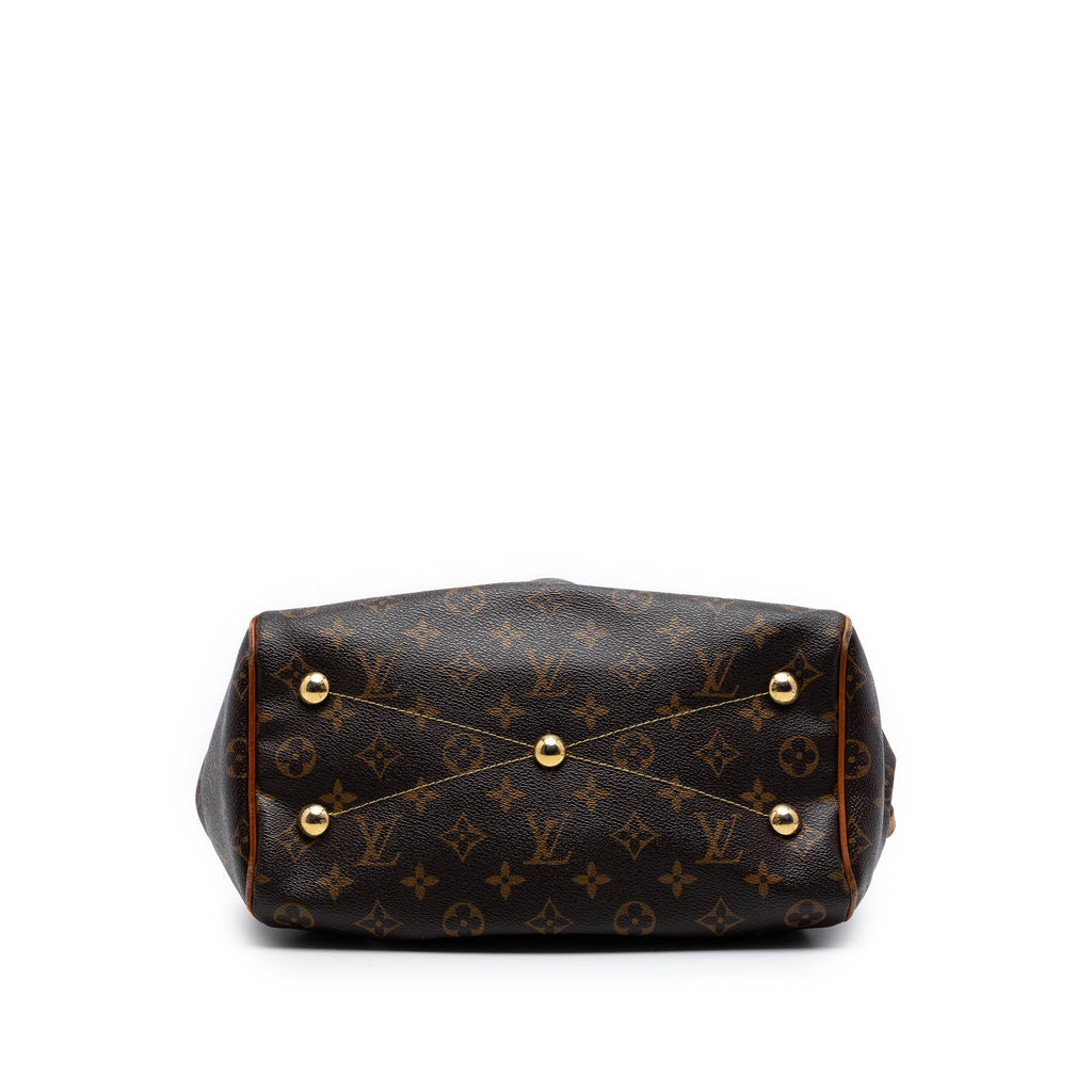 Louis Vuitton Monogram Tivoli PM