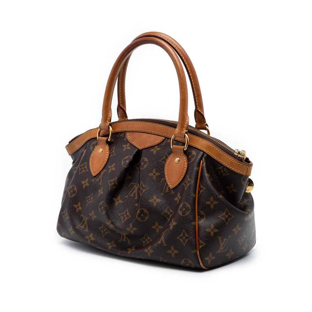 Louis Vuitton Monogram Tivoli PM