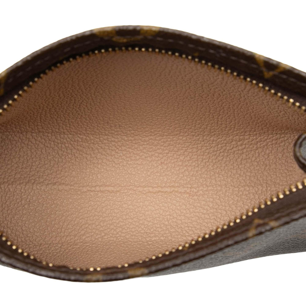 Louis Vuitton Monogram Toiletry Pouch 15