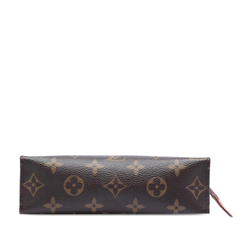 Louis Vuitton Monogram Toiletry Pouch 19