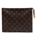 Louis Vuitton Monogram Toiletry Pouch 26