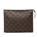 Louis Vuitton Monogram Toiletry Pouch 26