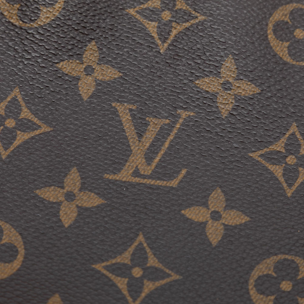 Louis Vuitton Monogram Totally MM