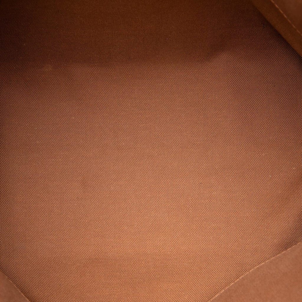 Louis Vuitton Monogram Totally MM