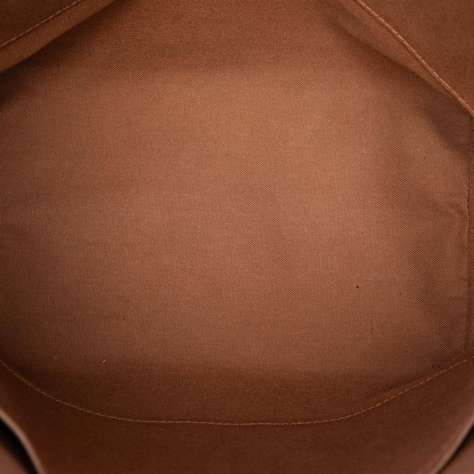 Louis Vuitton Monogram Totally MM